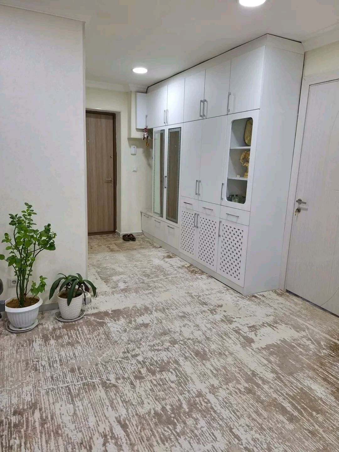 Gurtly 3komnat 3etaj 120m² - Ашхабад - img 3