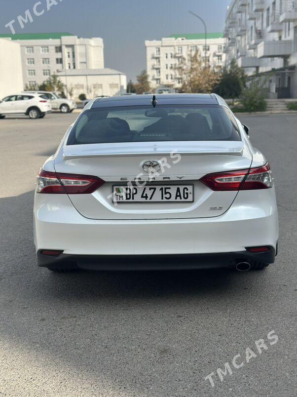 Toyota Camry 2019 - 350 000 TMT - Aşgabat - img 2