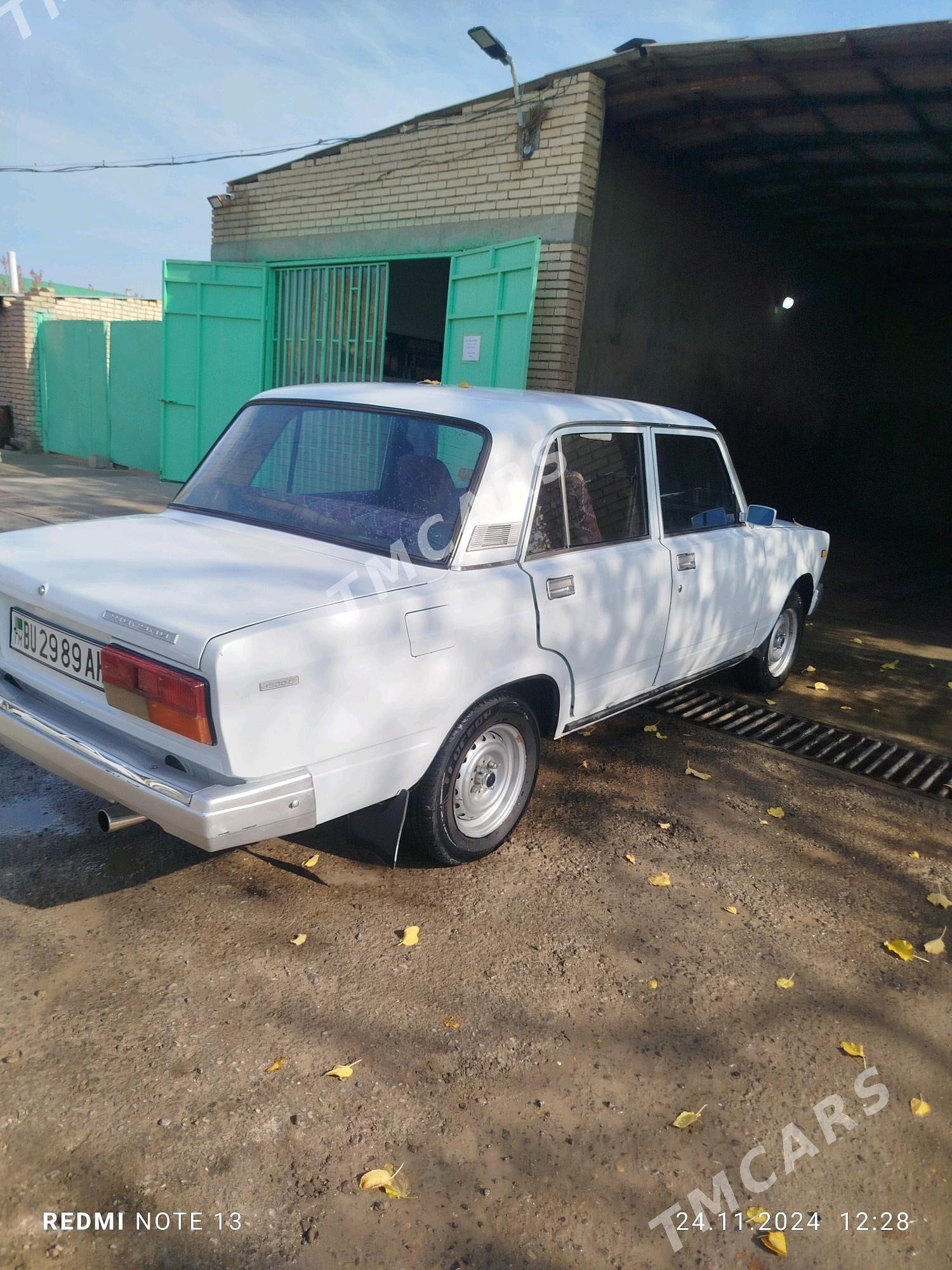 Lada 2107 1993 - 26 000 TMT - Кака - img 3