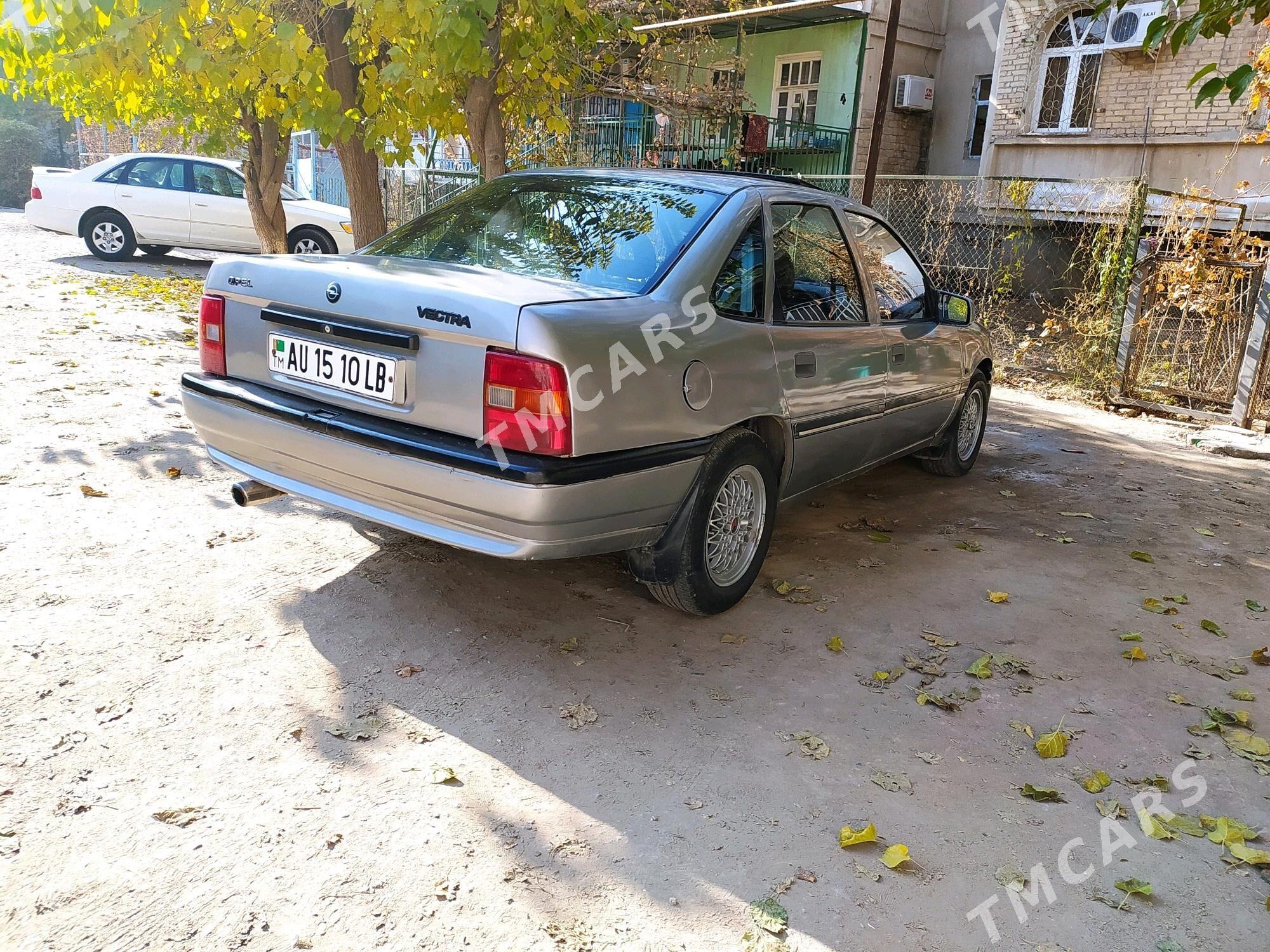 Opel Vectra 1990 - 25 000 TMT - Türkmenabat - img 4