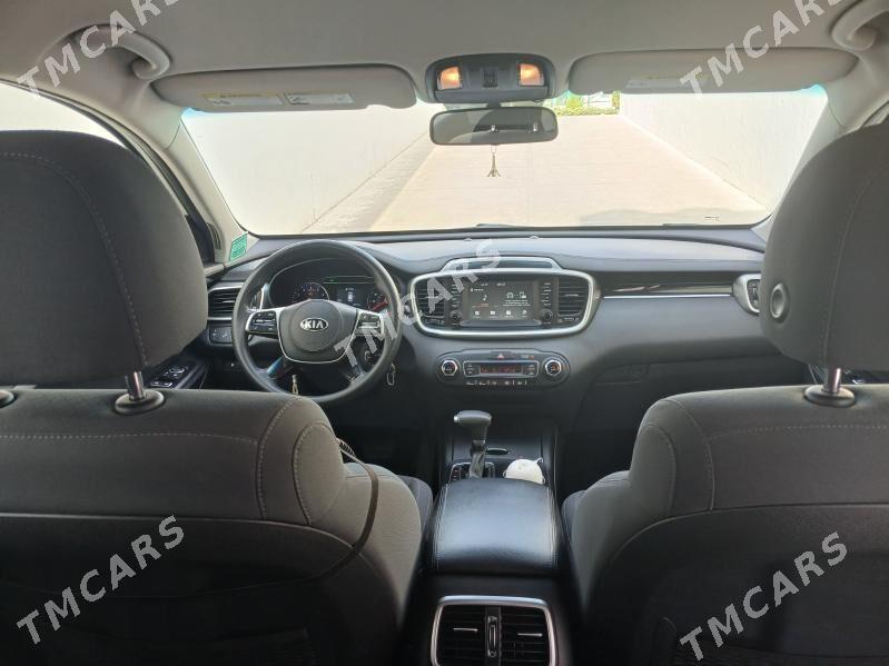 Kia Sorento 2019 - 265 000 TMT - Aşgabat - img 8