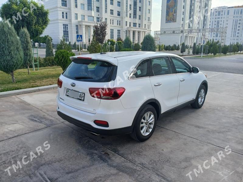 Kia Sorento 2019 - 265 000 TMT - Aşgabat - img 3