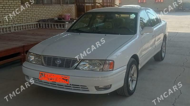 Toyota Avalon 1999 - 100 000 TMT - Мары - img 2