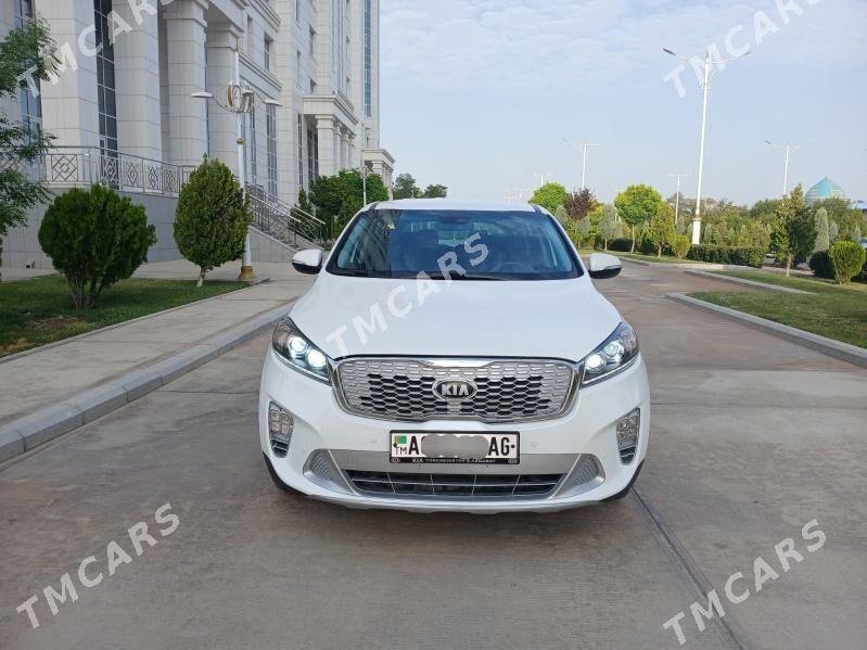 Kia Sorento 2019 - 265 000 TMT - Aşgabat - img 5