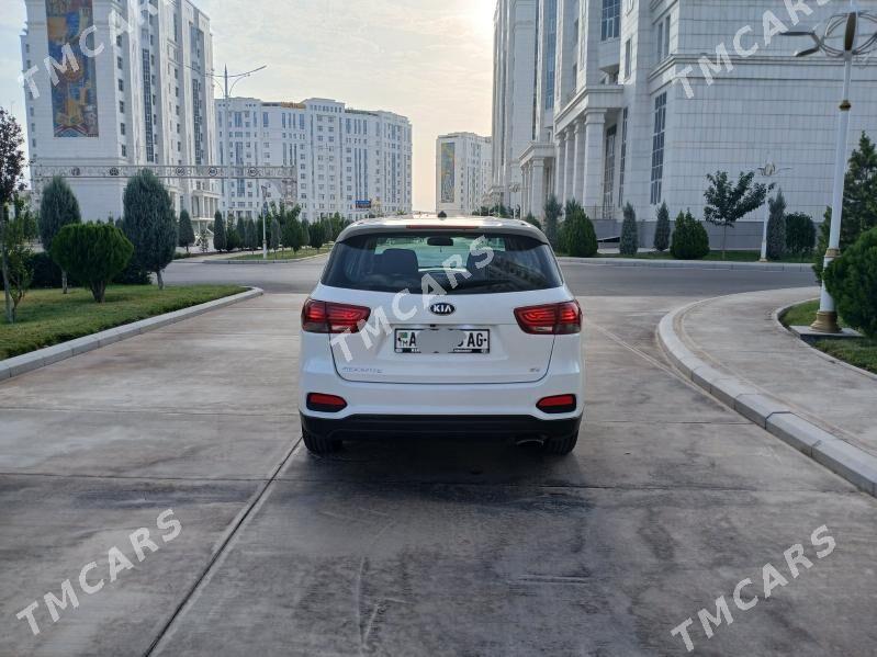 Kia Sorento 2019 - 265 000 TMT - Aşgabat - img 6