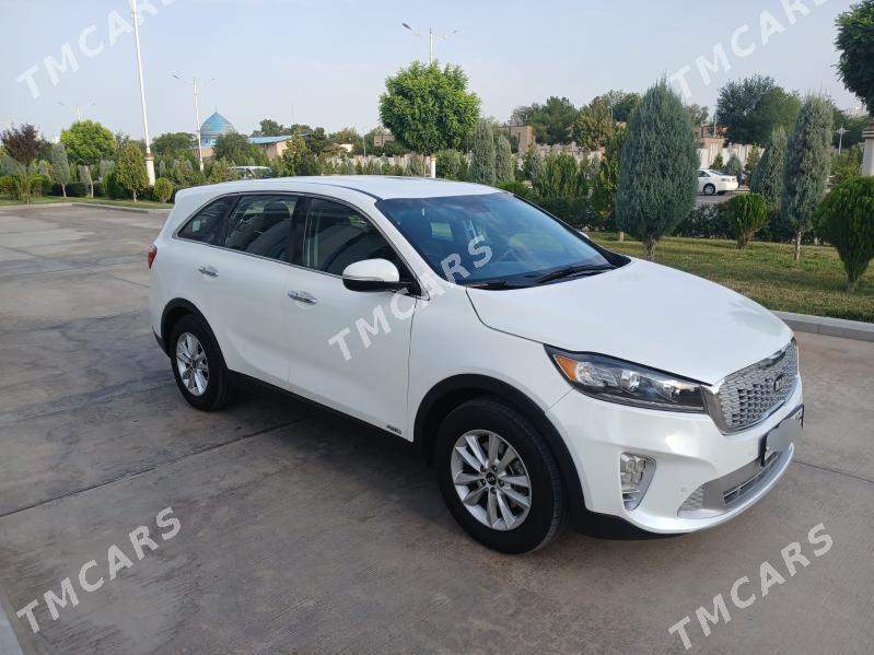 Kia Sorento 2019 - 265 000 TMT - Aşgabat - img 2