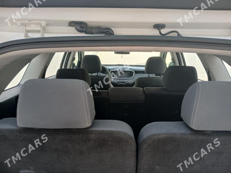 Kia Sorento 2019 - 265 000 TMT - Aşgabat - img 7