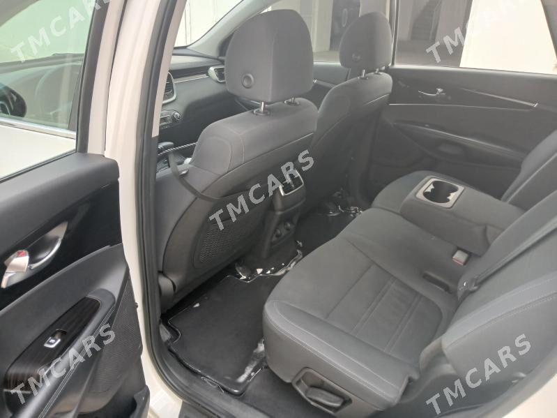 Kia Sorento 2019 - 265 000 TMT - Aşgabat - img 9