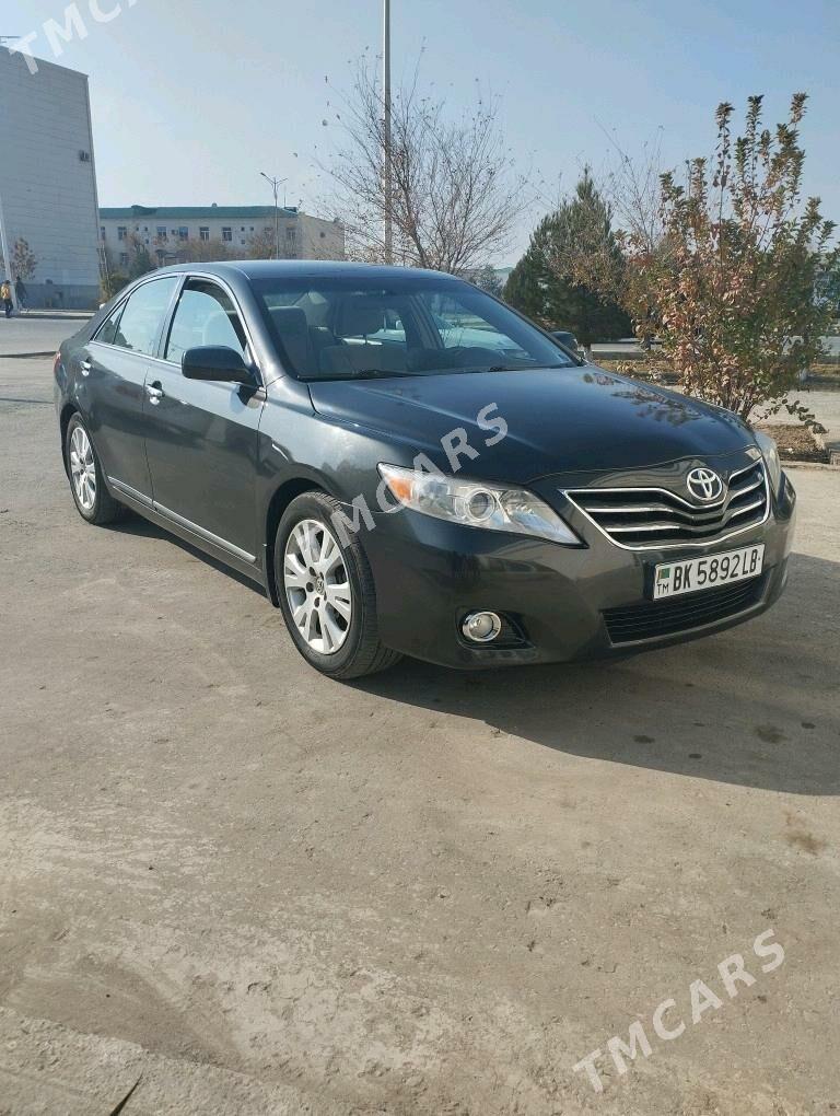 Toyota Camry 2011 - 180 000 TMT - Туркменабат - img 8