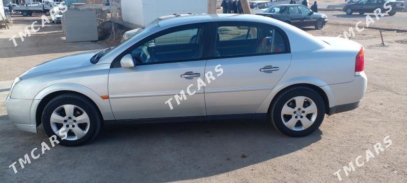 Opel Vectra 2002 - 68 000 TMT - Губадаг - img 2