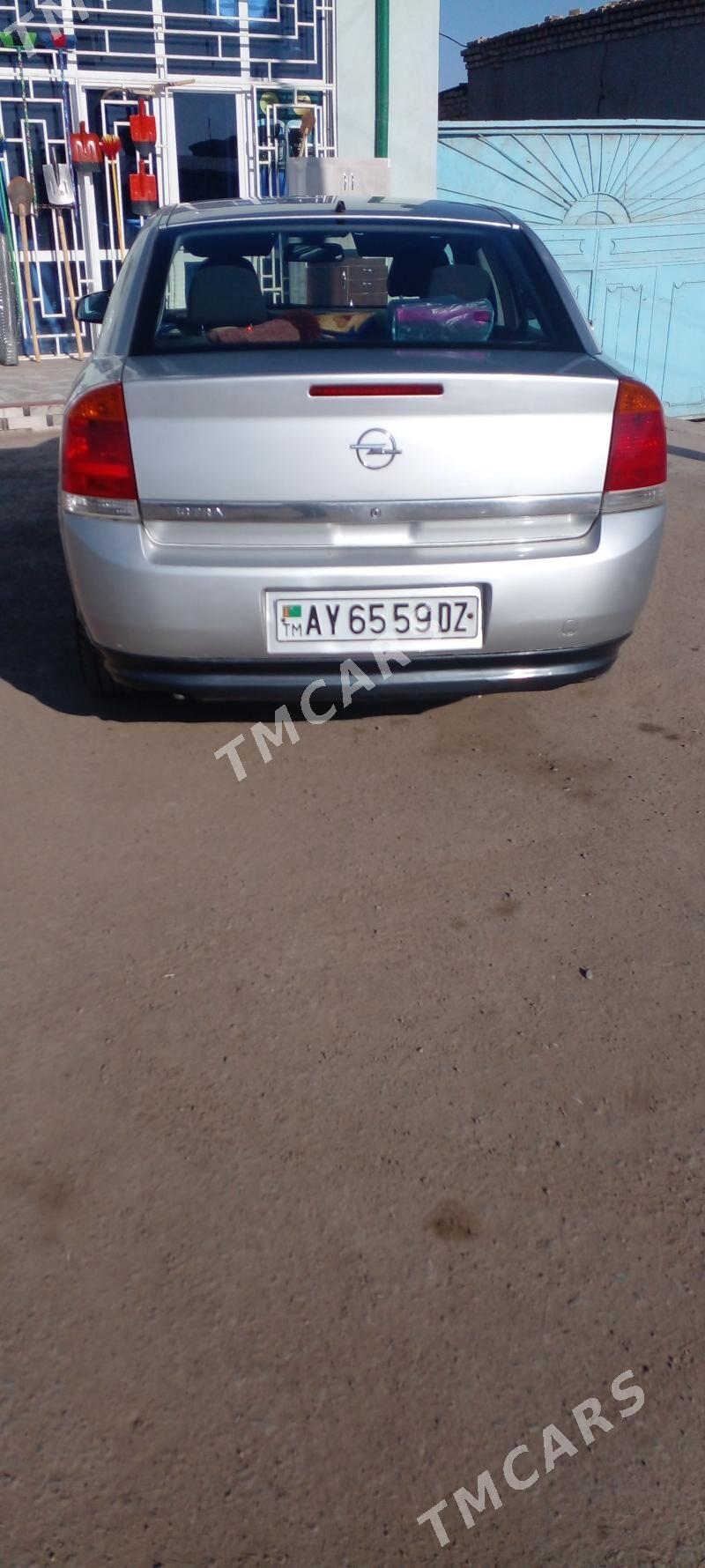 Opel Vectra 2002 - 68 000 TMT - Губадаг - img 5