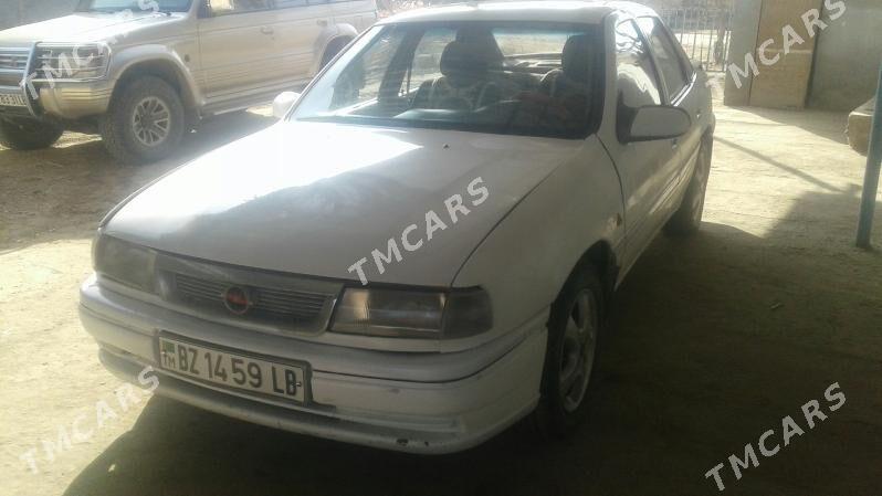 Opel Vectra 1995 - 30 000 TMT - Darganata - img 3