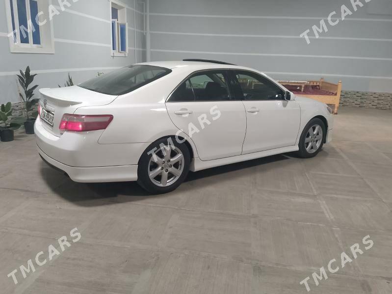 Toyota Camry 2008 - 170 000 TMT - Туркменабат - img 2