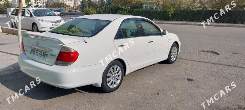 Toyota Camry 2004 - 120 000 TMT - Мир 3 - img 3