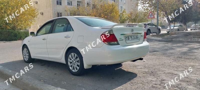 Toyota Camry 2004 - 120 000 TMT - Мир 3 - img 2