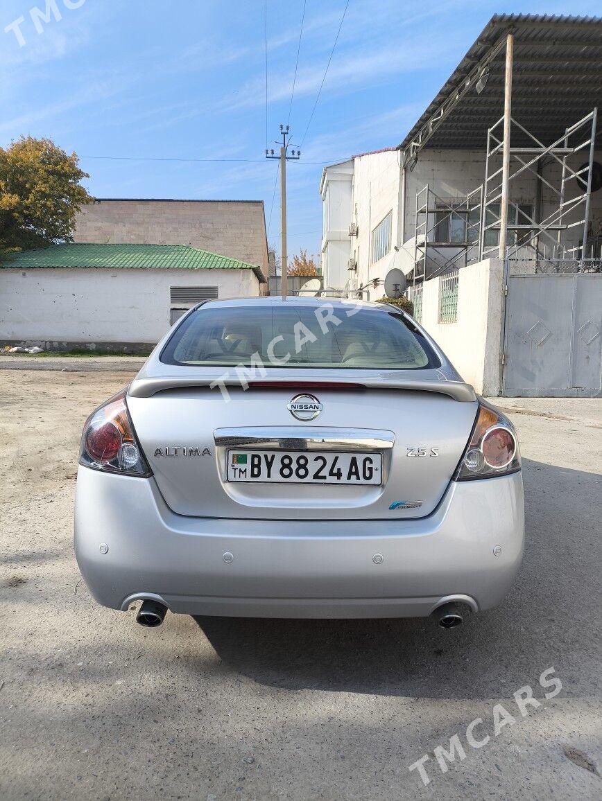 Nissan Altima 2011 - 165 000 TMT - Ашхабад - img 2