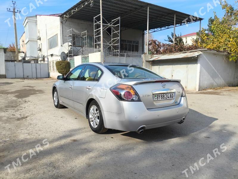 Nissan Altima 2011 - 165 000 TMT - Ашхабад - img 4