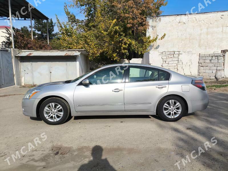 Nissan Altima 2011 - 165 000 TMT - Ашхабад - img 3