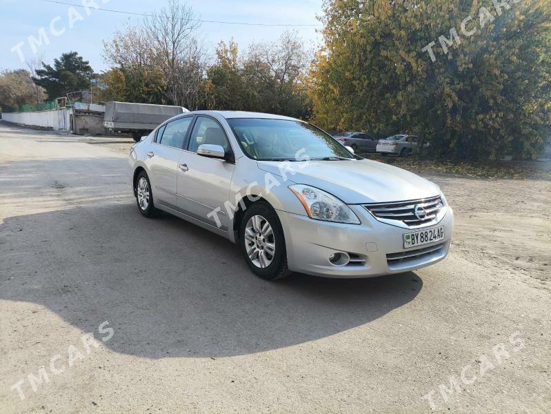 Nissan Altima 2011 - 165 000 TMT - Ашхабад - img 5