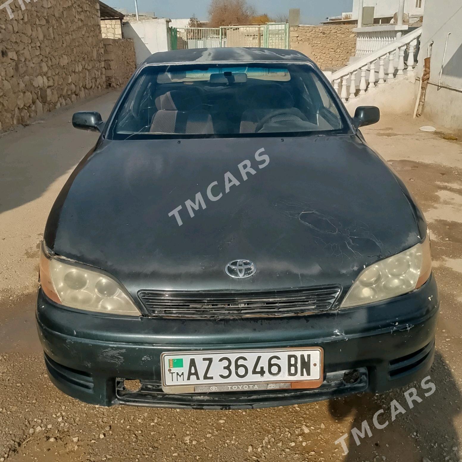 Toyota Windom 1994 - 26 000 TMT - Джебел - img 2