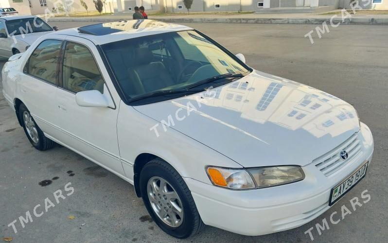 Toyota Camry 1999 - 145 000 TMT - Туркменабат - img 4