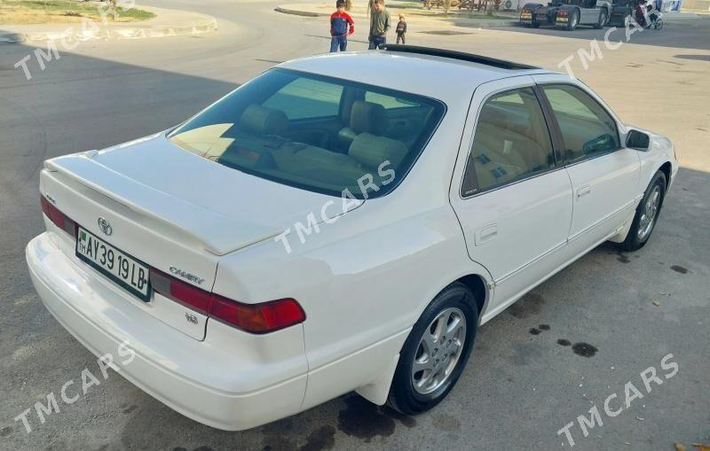 Toyota Camry 1999 - 145 000 TMT - Туркменабат - img 3