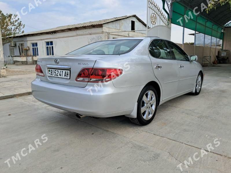 Lexus ES 330 2005 - 177 000 TMT - Ашхабад - img 4