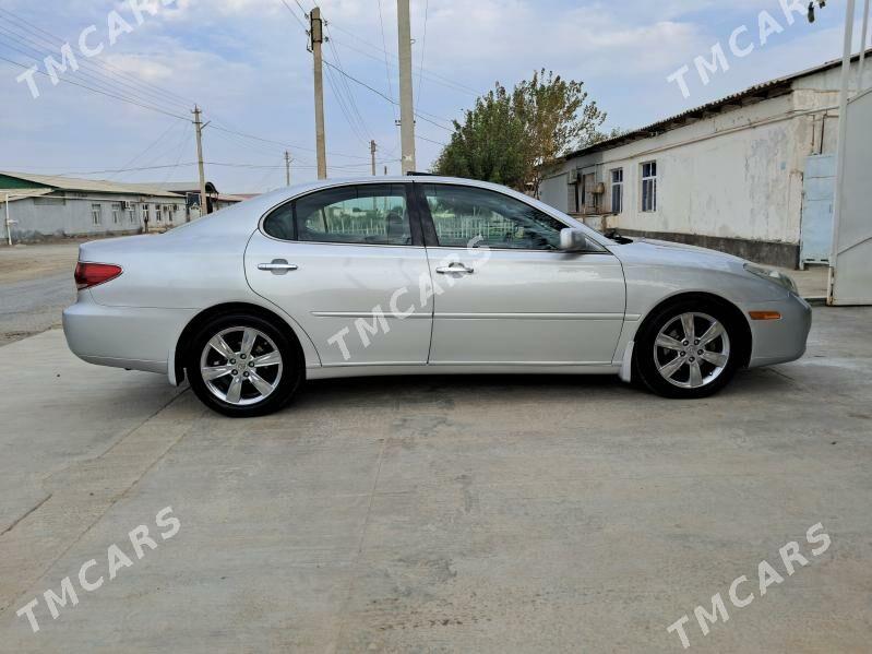 Lexus ES 330 2005 - 177 000 TMT - Ашхабад - img 5