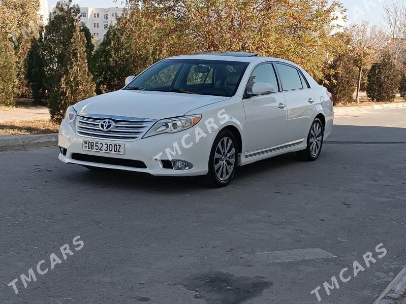 Toyota Avalon 2011 - 275 000 TMT - Daşoguz - img 3