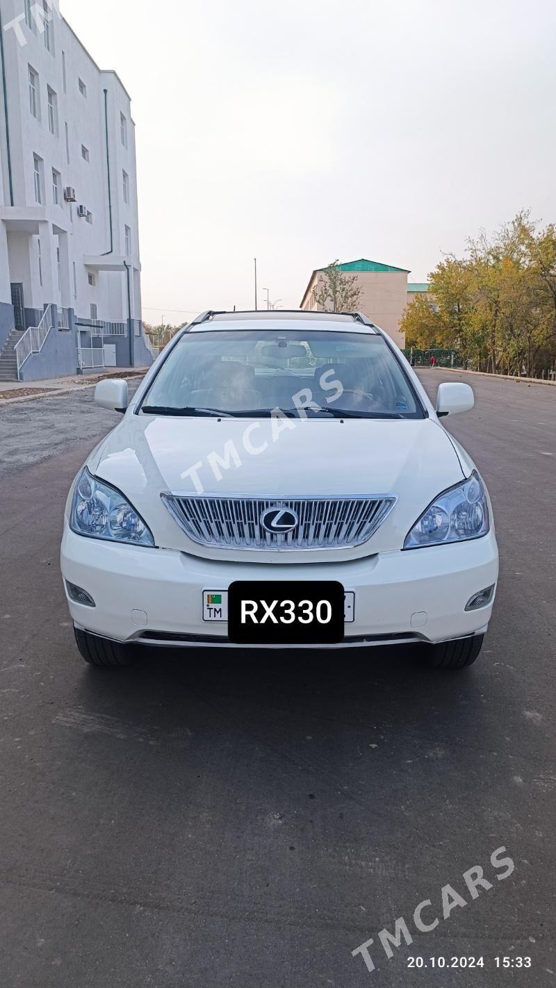 Lexus RX 330 2004 - 195 000 TMT - Дашогуз - img 2