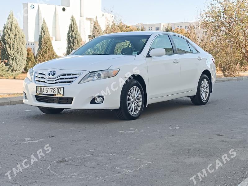 Toyota Camry 2010 - 180 000 TMT - Daşoguz - img 3