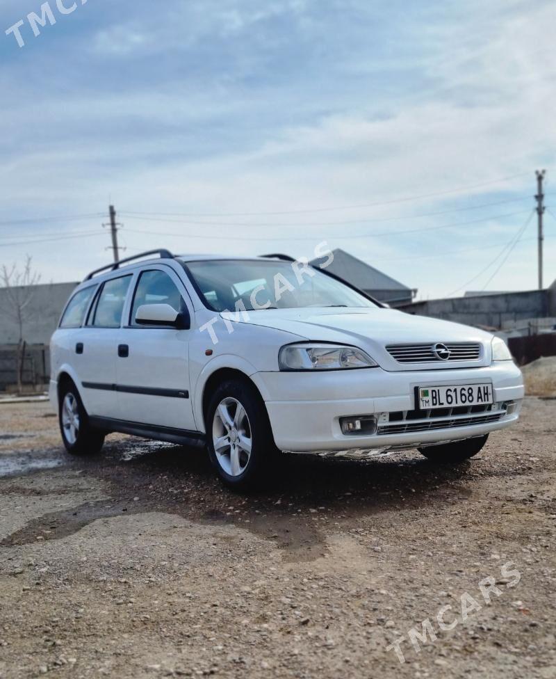 Opel Antara 1998 - 57 000 TMT - Bäherden - img 2