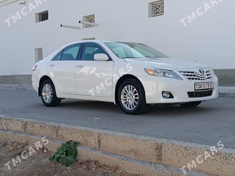 Toyota Camry 2010 - 180 000 TMT - Daşoguz - img 5