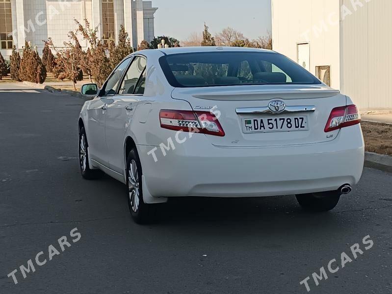 Toyota Camry 2010 - 180 000 TMT - Daşoguz - img 7