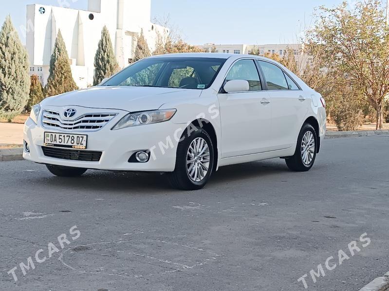 Toyota Camry 2010 - 180 000 TMT - Daşoguz - img 8