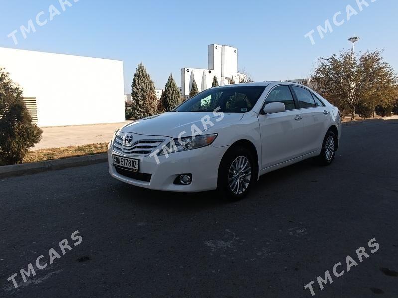 Toyota Camry 2010 - 180 000 TMT - Daşoguz - img 10