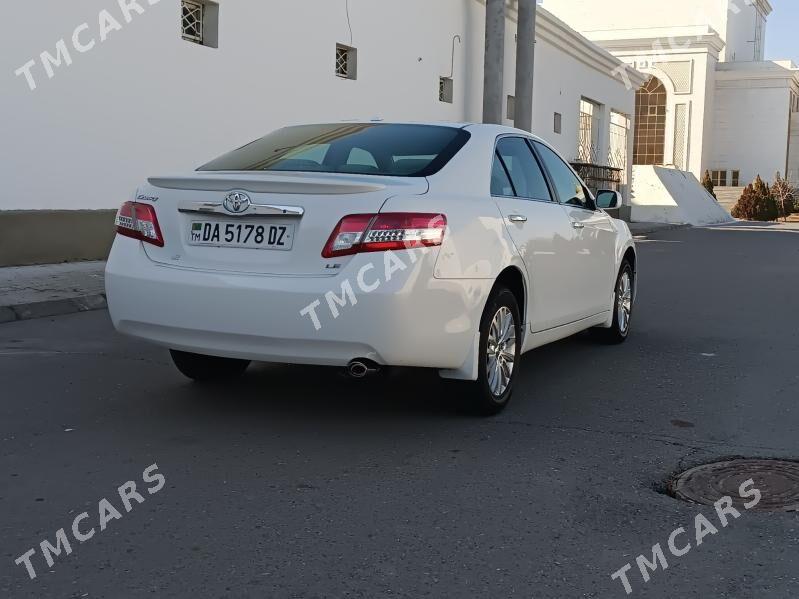 Toyota Camry 2010 - 180 000 TMT - Daşoguz - img 9