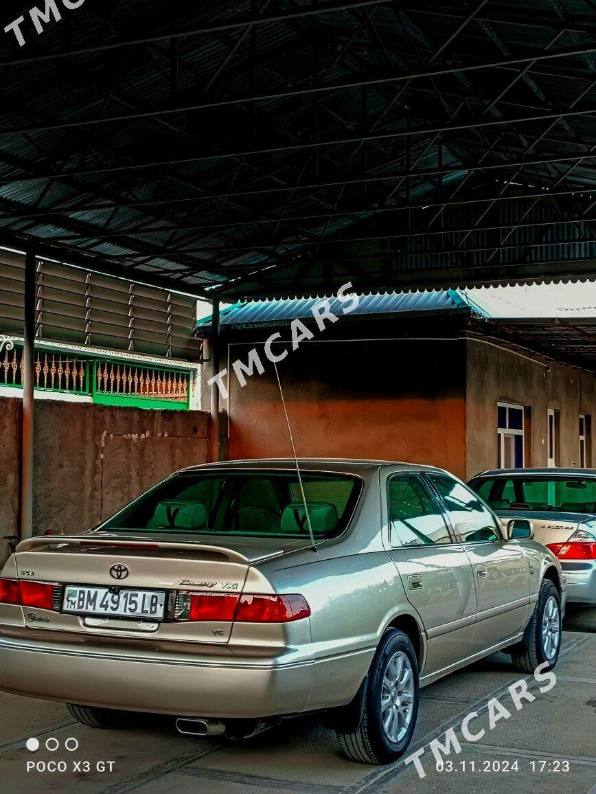 Toyota Camry 2000 - 120 000 TMT - Магданлы - img 4