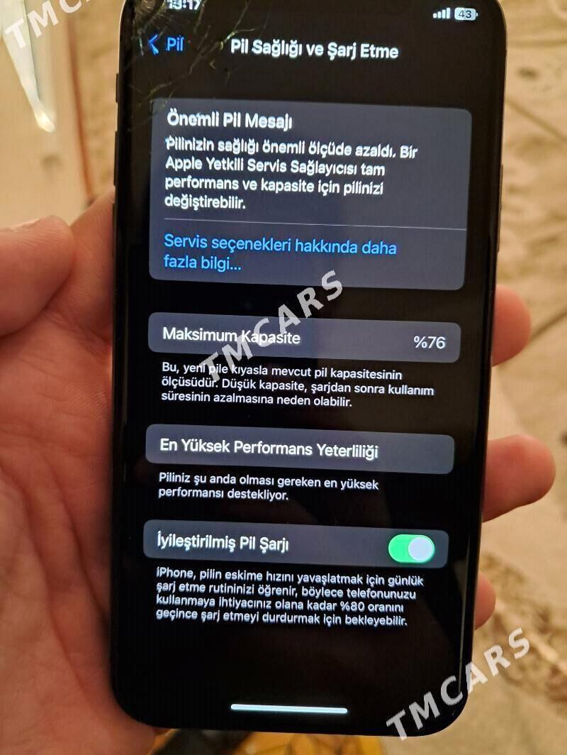 iphone x - Balkanabat - img 2