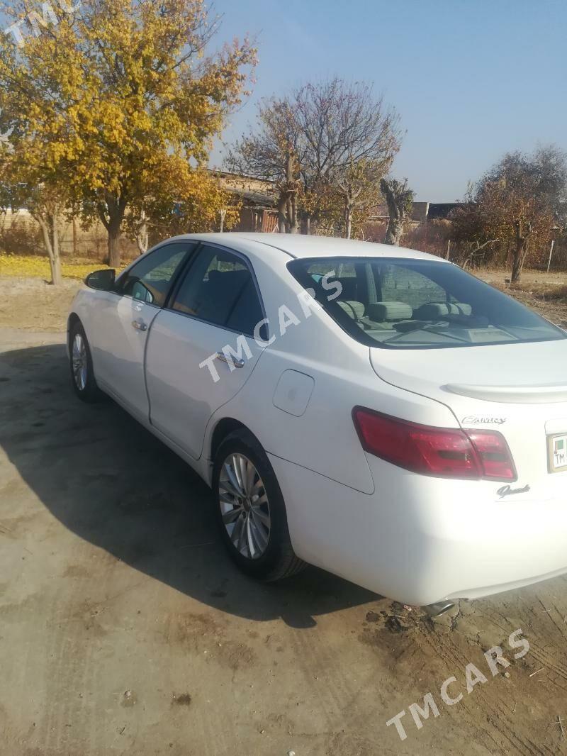 Toyota Camry 2008 - 140 000 TMT - Türkmenabat - img 2