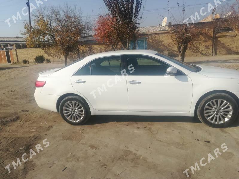 Toyota Camry 2008 - 140 000 TMT - Türkmenabat - img 4