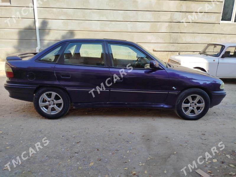 Opel Astra 1994 - 33 000 TMT - Mary - img 4