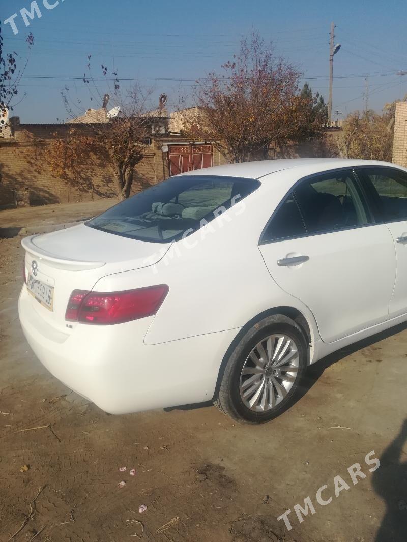 Toyota Camry 2008 - 140 000 TMT - Türkmenabat - img 6