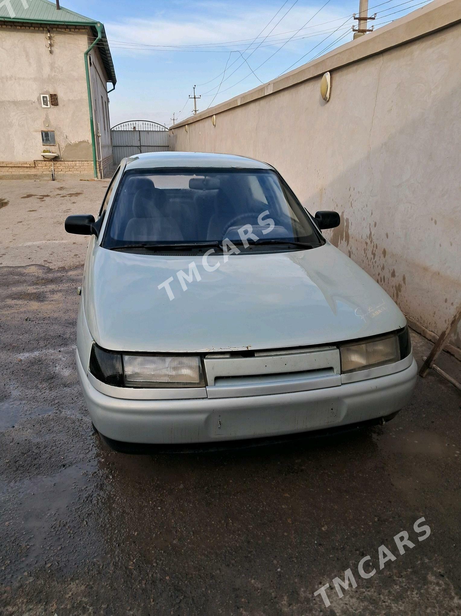 Lada 2110 2003 - 12 000 TMT - Дашогуз - img 4