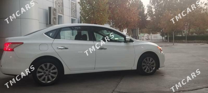 Nissan Sentra 2013 - 105 000 TMT - Чоганлы - img 3