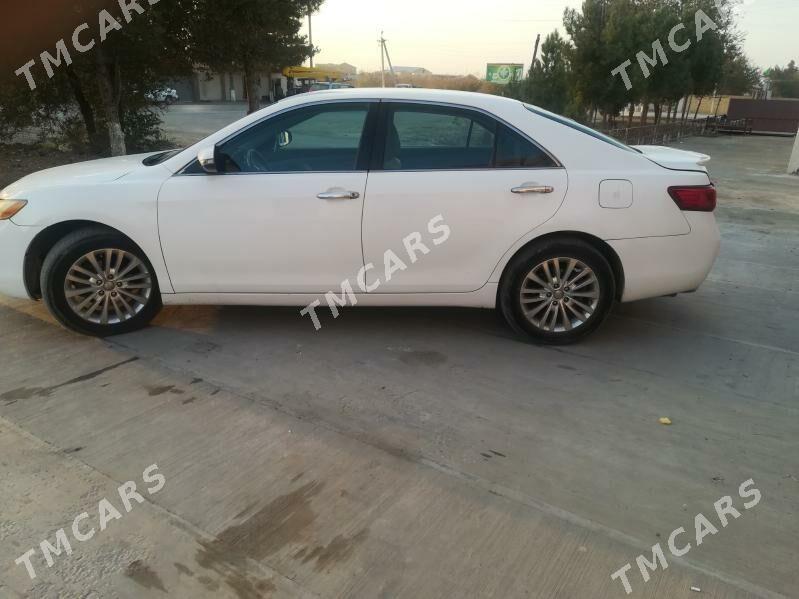 Toyota Camry 2008 - 140 000 TMT - Türkmenabat - img 5