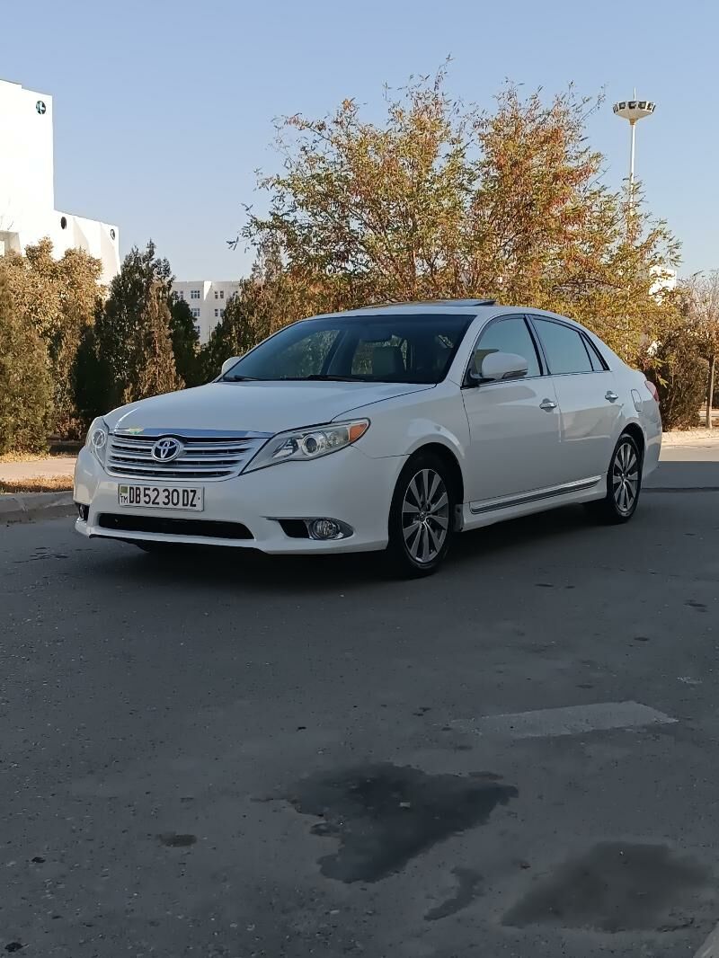 Toyota Avalon 2011 - 275 000 TMT - Daşoguz - img 5