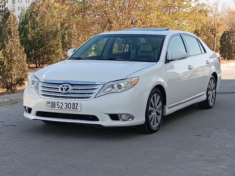 Toyota Avalon 2011 - 275 000 TMT - Daşoguz - img 4