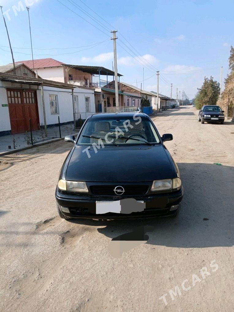 Opel Astra 1994 - 35 000 TMT - Daşoguz - img 2