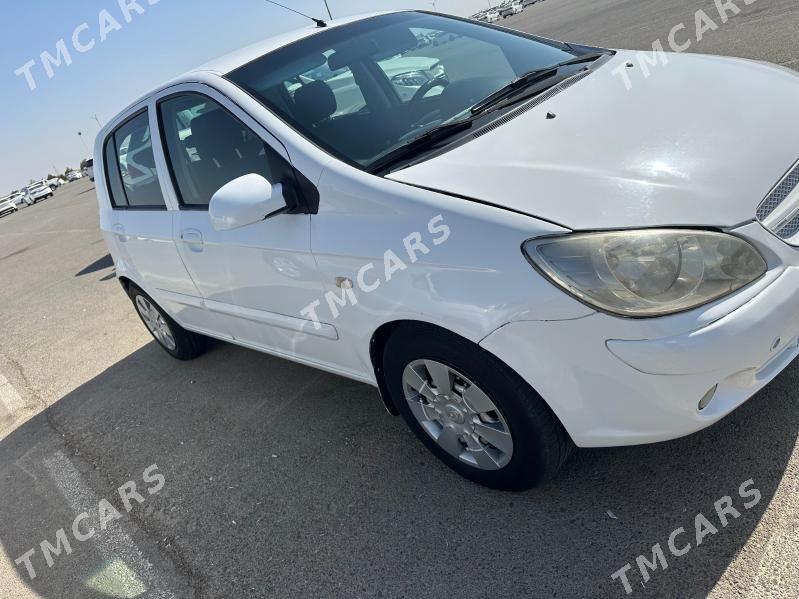 Hyundai Getz 2011 - 90 000 TMT - Bäherden - img 4